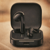 Xiaomi Redmi Buds 6 Active Auriculares Bluetooth 5.4 TWS – Pretos